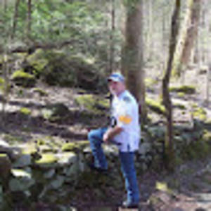 Meet your Posher, Bill